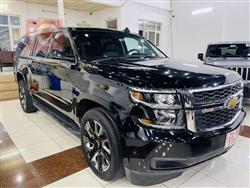 Chevrolet Suburban